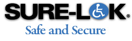 Sure-Lok logo